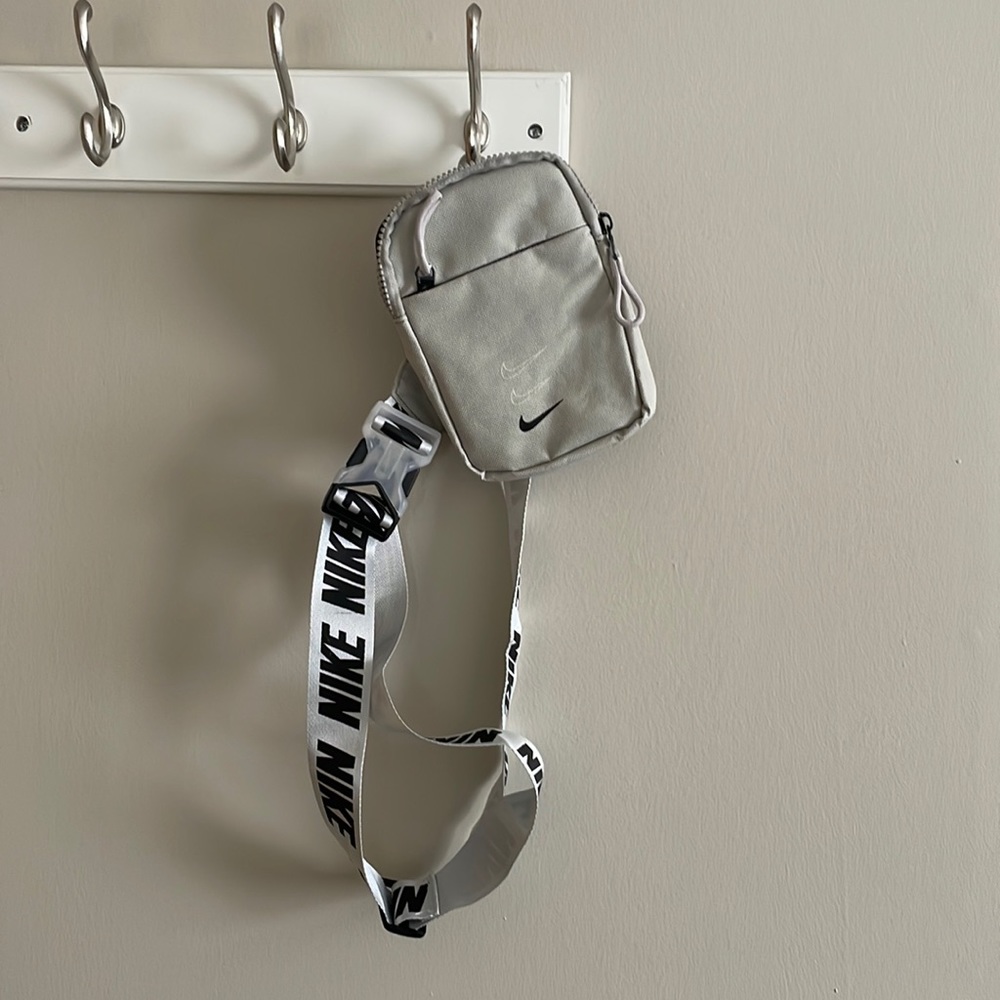 Nike Crossbody Bag